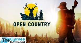 Open-Country-Free-Download