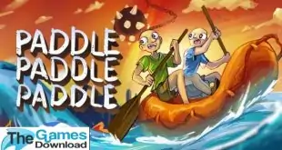 Paddle-Paddle-Paddle-Free-Download