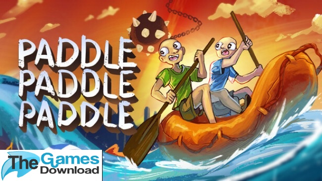 Paddle-Paddle-Paddle-Free-Download