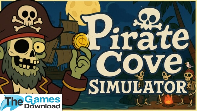 Pirate-Cove-Simulator-Free-Download