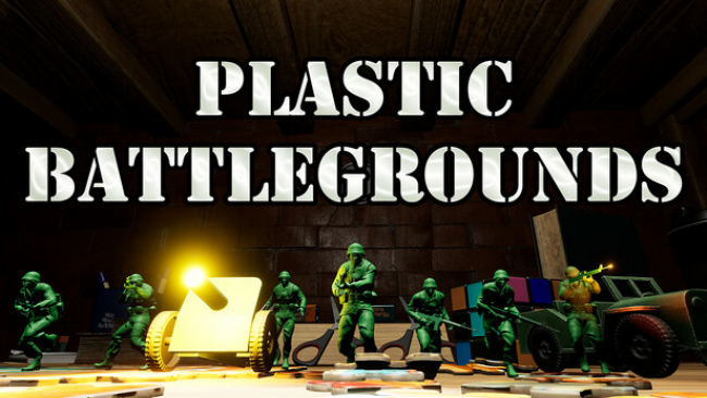 Plastic-Battlegrounds-Free-Download