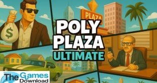 Poly-Plaza-Ultimate-Free-Download