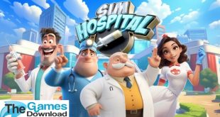 Sim-Hospital-Free-Download
