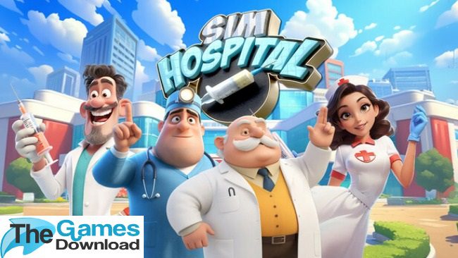 Sim-Hospital-Free-Download