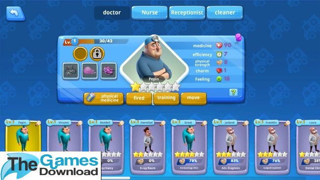 Sim-Hospital-PC-Download