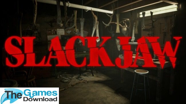 Slackjaw-Free-Download