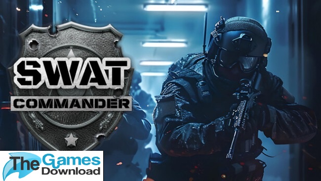 Swat-Commander-Free-Download