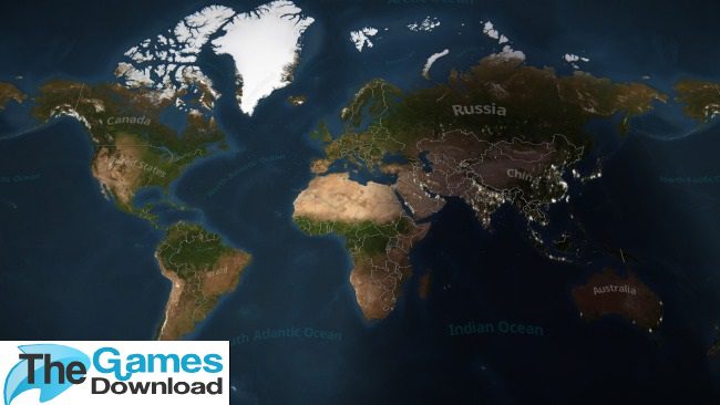 Worldwide-Rush-PC-Download