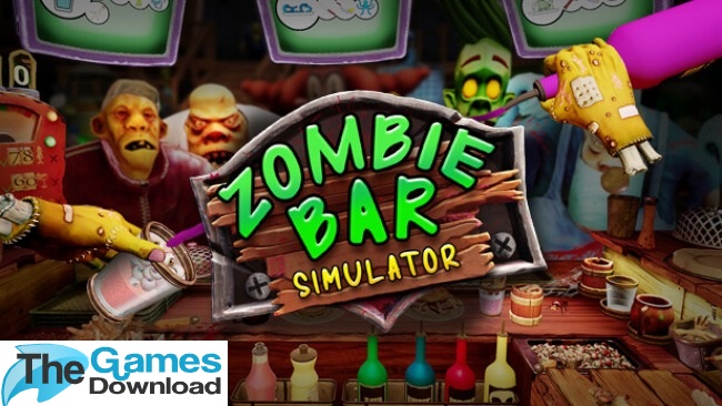 Zombie-Bar-Simulator-Free-Download