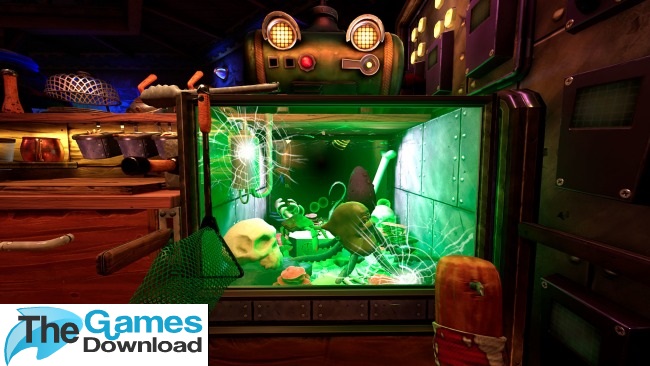 Zombie-Bar-Simulator-PC-Download