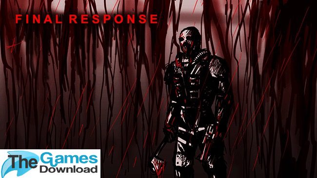 final-response-free-download