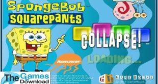 super-spongebob-squarepants-collapse-free-download