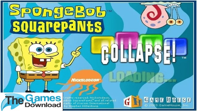 super-spongebob-squarepants-collapse-free-download