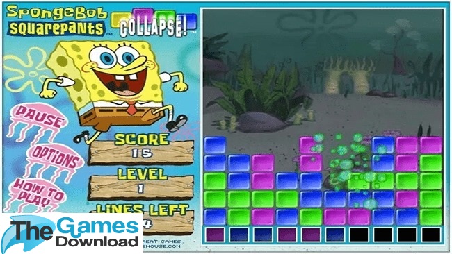 super-spongebob-squarepants-collapse-game-download