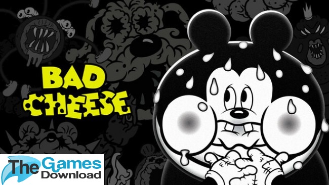 Bad-Cheese-Free-Download