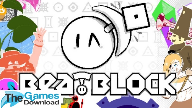 Beatblock-Free-Download