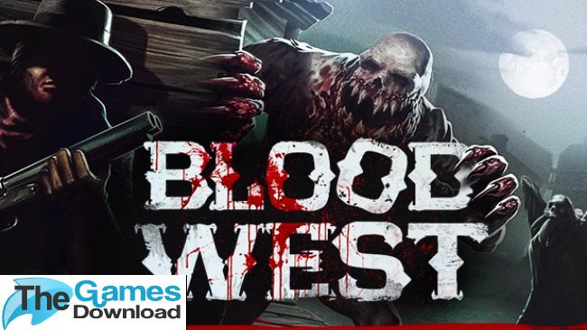 Blood-West-Free-Download