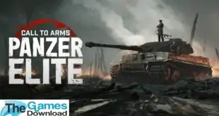 Call-To-Arms-Panzer-Elite-Free-Download