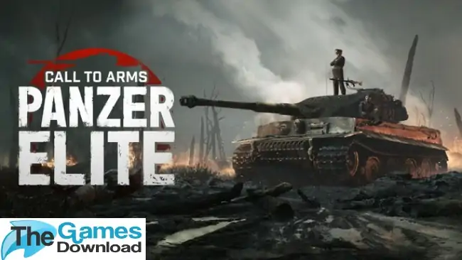 Call-To-Arms-Panzer-Elite-Free-Download