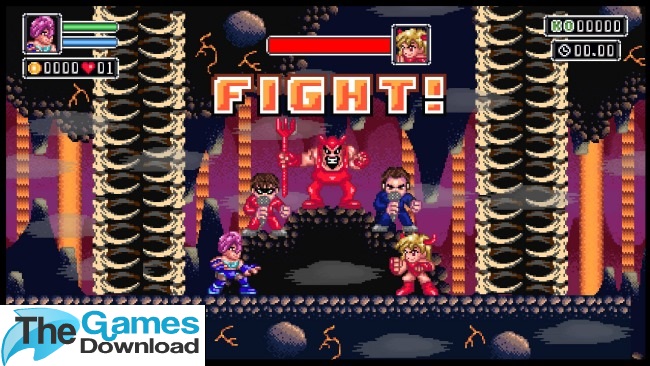 Champion-Road-Game-Download