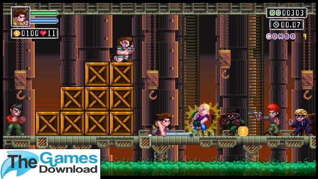 Champion-Road-PC-Download