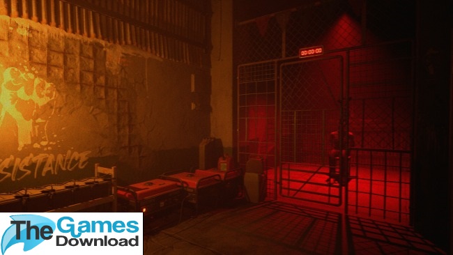 Circus-Of-Pain-PC-Download