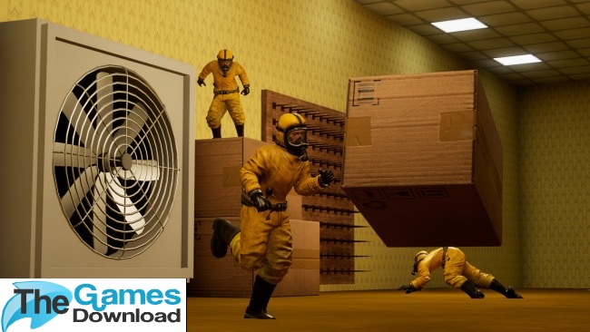 Climb-The-Backrooms-PC-Download