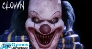 Clown-Free-Download