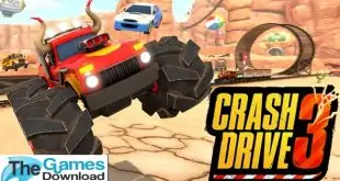 Crash-Drive-3-Free-Download