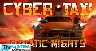 Cybertaxi-Lunatic-Nights-Free-Download