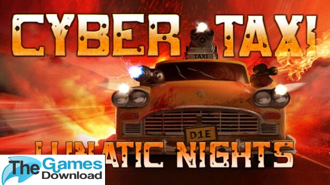 Cybertaxi-Lunatic-Nights-Free-Download