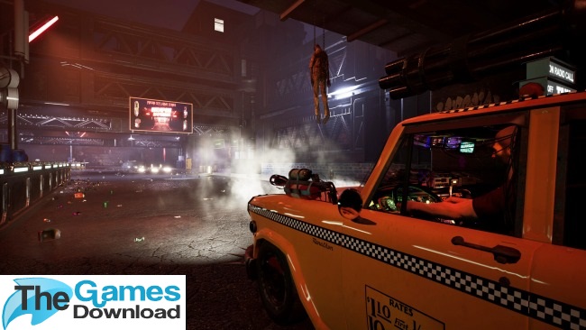 Cybertaxi-Lunatic-Nights-PC-Download