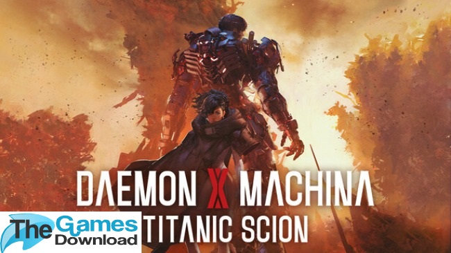 Daemon-X-Machina-Titanic-Scion-Free-Download
