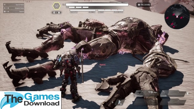 Daemon-X-Machina-Titanic-Scion-Game-Download