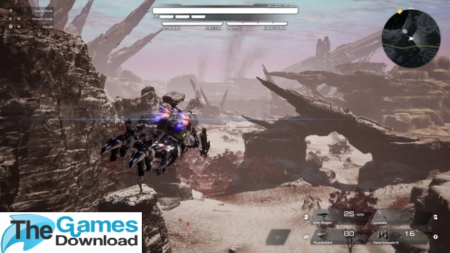 Daemon-X-Machina-Titanic-Scion-PC-Download