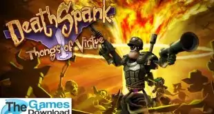 DeathSpank-Thongs-of-Virtue-Free-Download