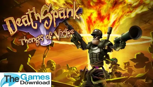 DeathSpank-Thongs-of-Virtue-Free-Download