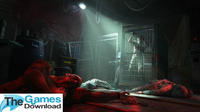 Dying-Light-The-Beast-Game-Download