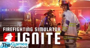 Firefighting-Simulator-Ignite-Free-Download