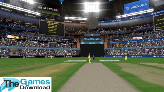 Ib-Cricket-PC-Download