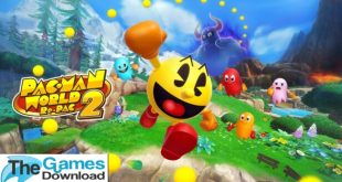 Pac-man-World-2-Re-pac-Free-Download