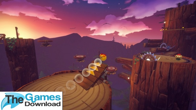 Pac-man-World-2-Re-pac-Game-Download