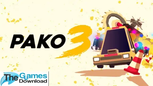 Pako-3-Free-Download