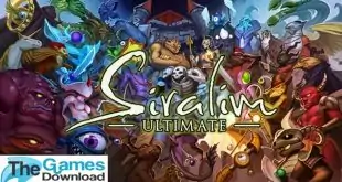 Siralim-Ultimate-Free-Download