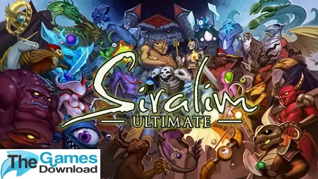 Siralim-Ultimate-Free-Download