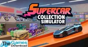 Supercar-Collection-Simulator-Free-Download