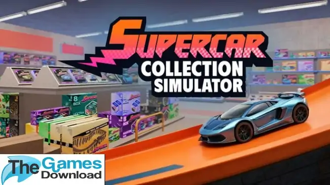 Supercar-Collection-Simulator-Free-Download