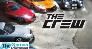 The-Crew-Free-Download