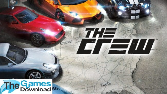 The-Crew-Free-Download
