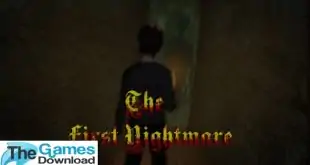The-First-Nightmare-Free-Download